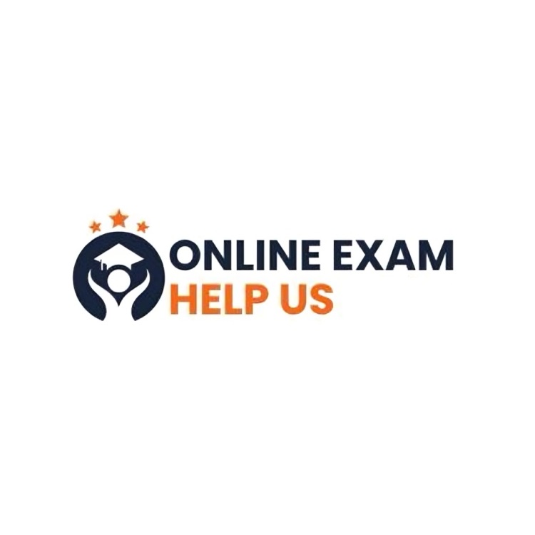 Online Exams Help Us